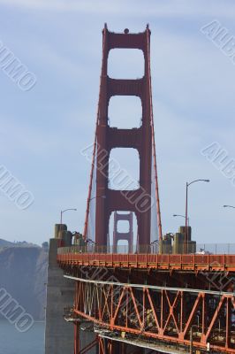 Golden Gate Bridge