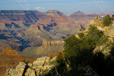 Grand Canyon