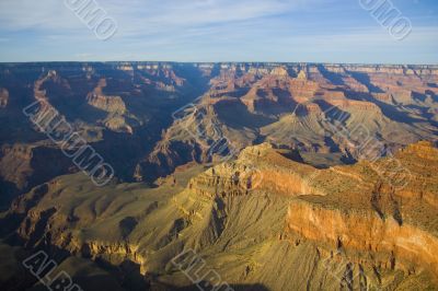 Grand Canyon