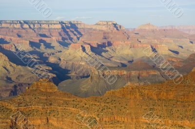 Grand Canyon