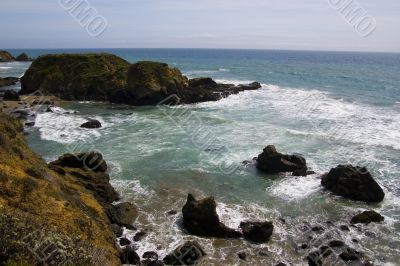 Big Sur Coast