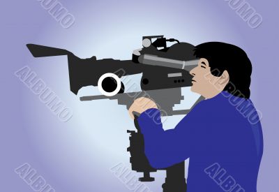 Cameraman
