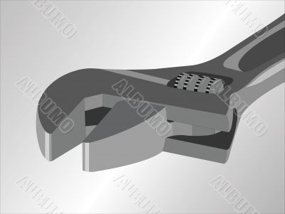 spanner