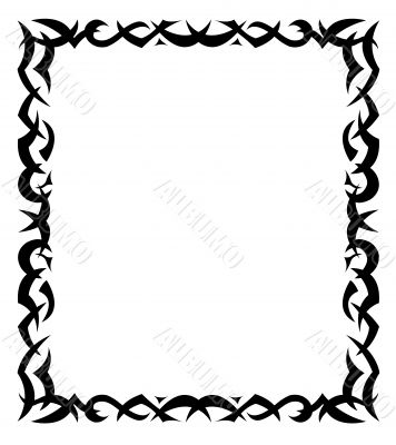 frame