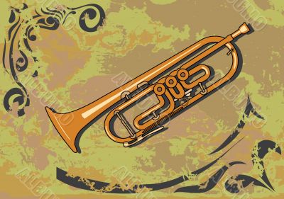 Trumpet