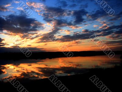 Sunrise