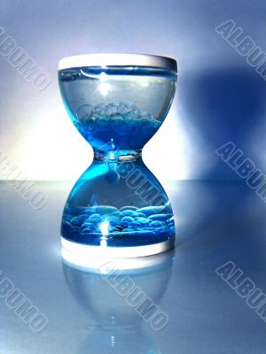 water clocks
