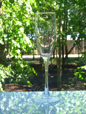 Glass