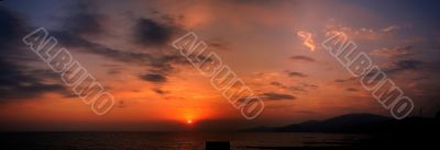 Sundown