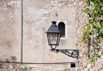 Urban art