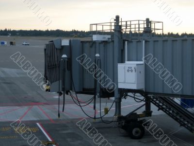 Airline related
