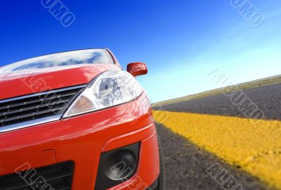 Car travel
