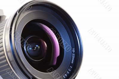 camera lens
