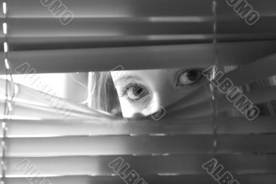 Who`s out there