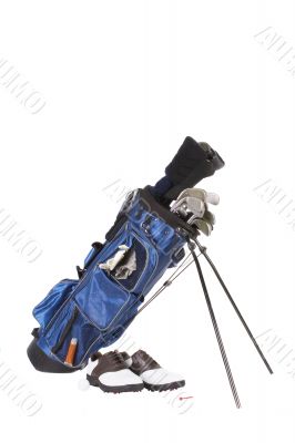 golfing equipment
