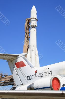 Fragments technology