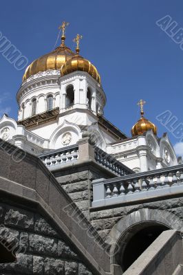 Church of Christ the Saviour