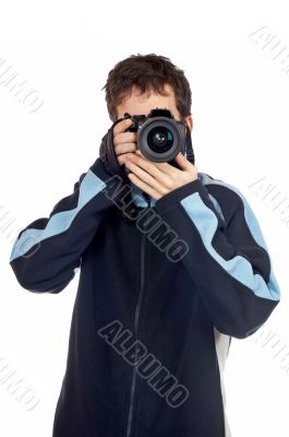 Photographer