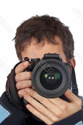 Photographer
