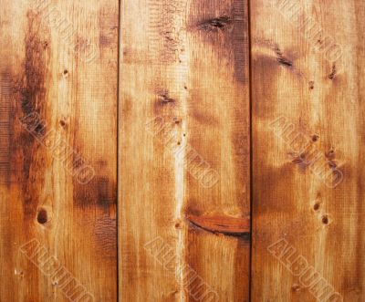 Light brown wood texture