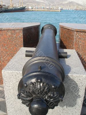 Novorossiysk,  the Old Fort