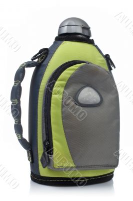 Green canteen