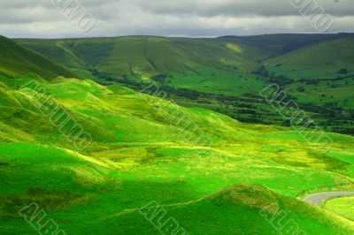 Green Vally