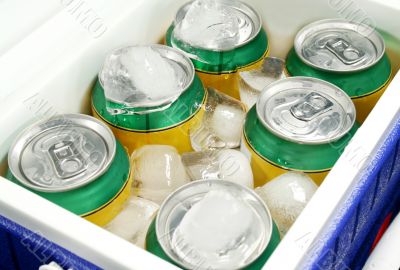 Drink Cooler 3