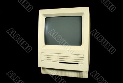 Retro Mac
