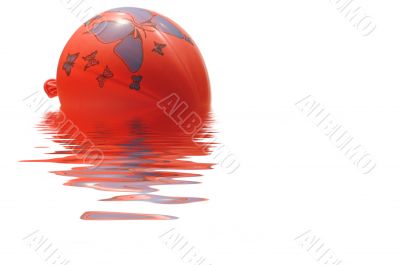balloon