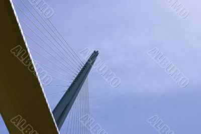 Bridge architecture