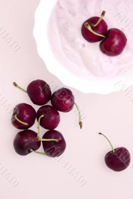 Cherries