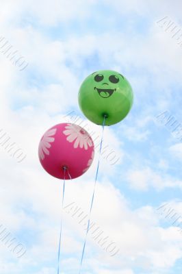 Happy together