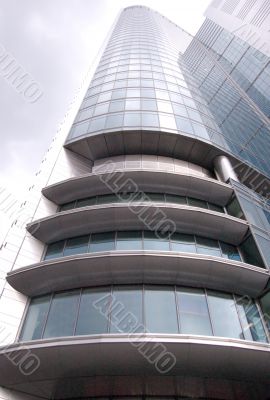 Skyscraper