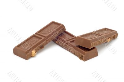 chocolate wits nuts