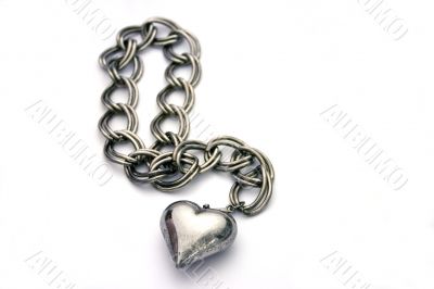 Unchain my heart