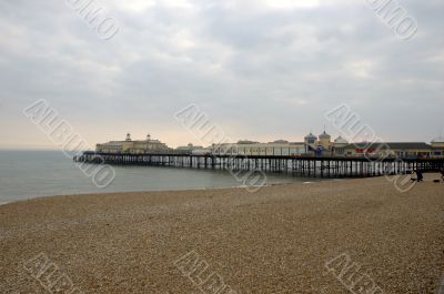 Hastings Pier
