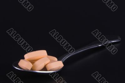 Spoonful of Pills