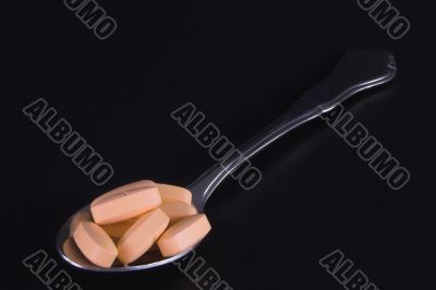 Spoonful of Pills