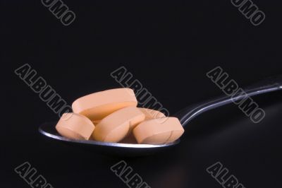 Spoonful of Pills