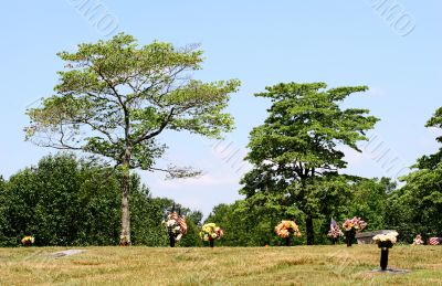 Cemetery Hill