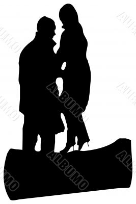 Silhouette