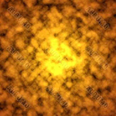  Fiery background