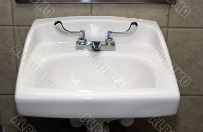 Keep Those Hands Clean!.