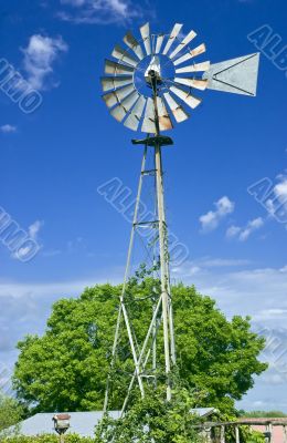 Windmill