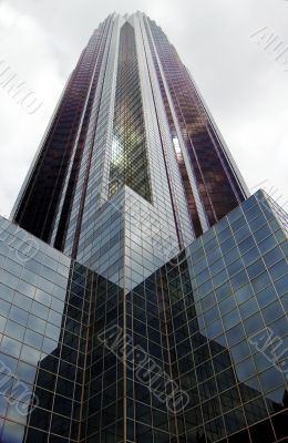 Glass Tower