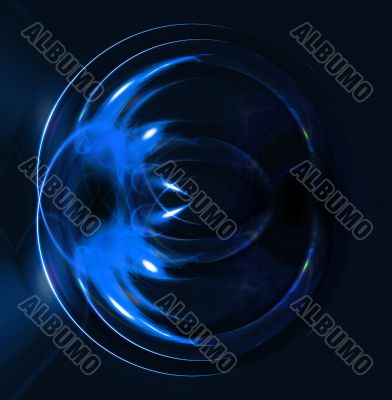 Abstract background