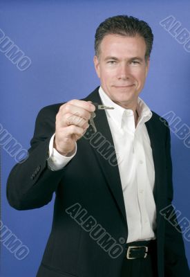 Here`s the Keys