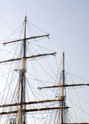 No Sailing Today