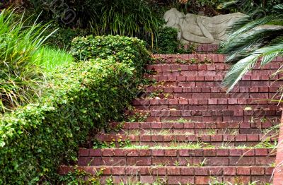Steps to No Where